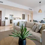 Διαμέρισμα Paraiso Pueblo 24 *