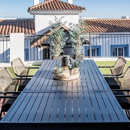 Paraiso Pueblo 24 Διαμέρισμα *