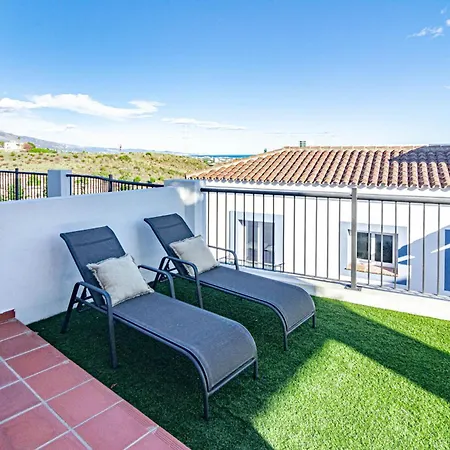 Paraiso Pueblo 24 * Εστεπόνα