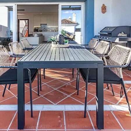 Paraiso Pueblo 24 Διαμέρισμα