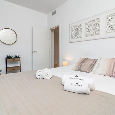 Paraiso Pueblo 24 * Εστεπόνα
