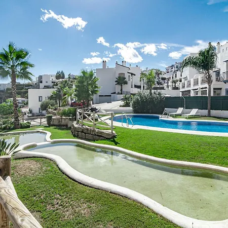 Paraiso Pueblo 24 Διαμέρισμα *