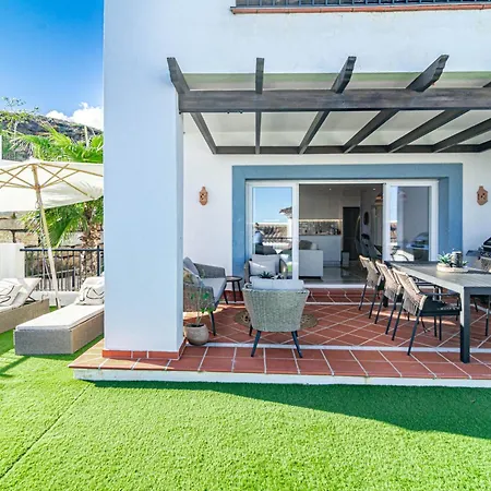 Paraiso Pueblo 24 Εστεπόνα