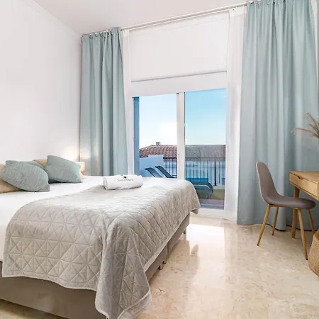 Paraiso Pueblo 24 Διαμέρισμα Εστεπόνα