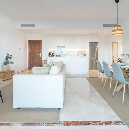 Paraiso Pueblo 24 Διαμέρισμα Εστεπόνα