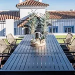 Paraiso Pueblo 24 Apartament *