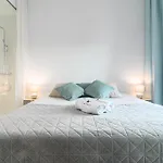 아파트 Paraiso Pueblo 24 *