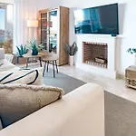 Apartament Paraiso Pueblo 24