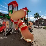 Paraiso Pueblo 24 아파트