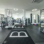 Apartament Paraiso Pueblo 24 *