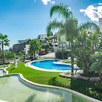 Paraiso Pueblo 24 * 에스테포나