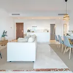 Paraiso Pueblo 24 Apartament Estepona