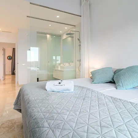 Daire Paraiso Pueblo 24 *