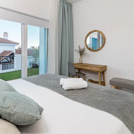 Appartamento Paraiso Pueblo 24 Estepona