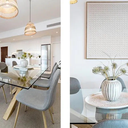 Appartamento Paraiso Pueblo 24 Estepona