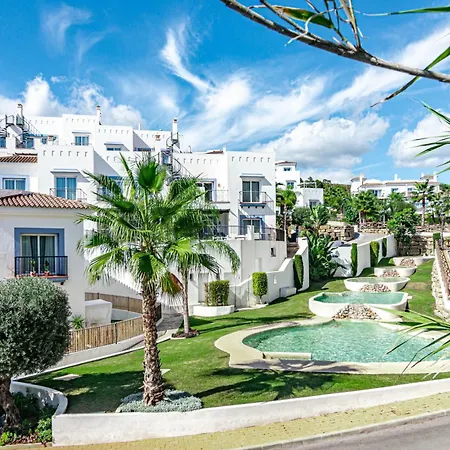 아파트 Paraiso Pueblo 24