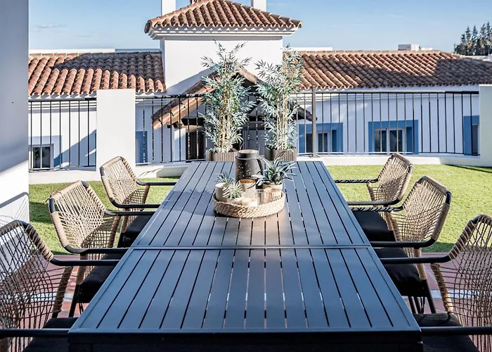 Paraiso Pueblo 24 아파트 *