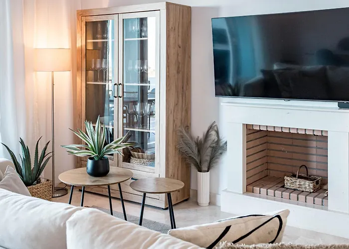 Paraiso Pueblo 24 Estepona