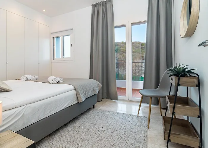 Paraiso Pueblo 24 Daire