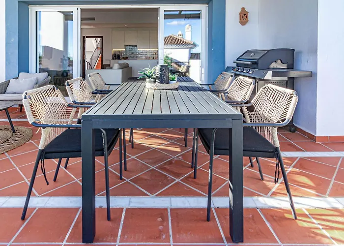 Paraiso Pueblo 24 Daire