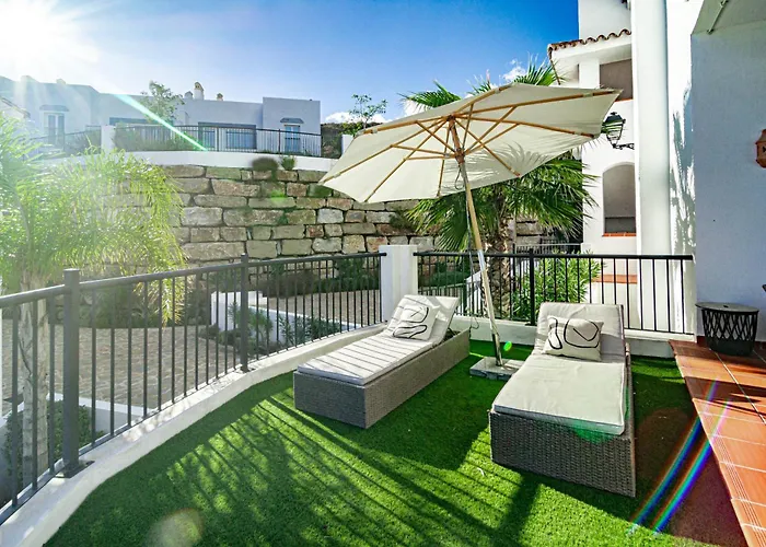 Paraiso Pueblo 24 إِستيبونا