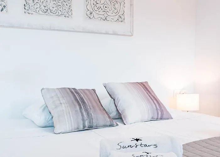 Paraiso Pueblo 24 * Estepona