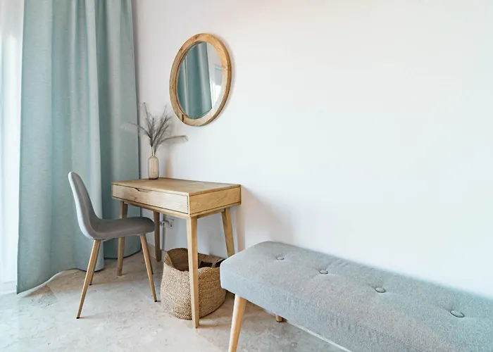 Paraiso Pueblo 24 Estepona