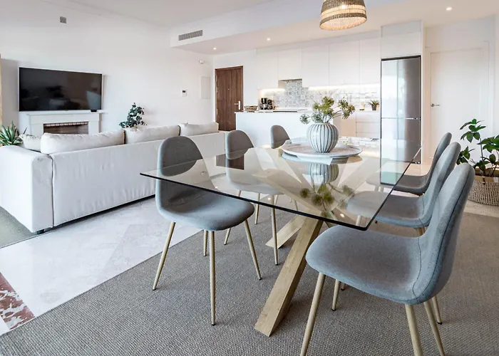 Paraiso Pueblo 24 Daire