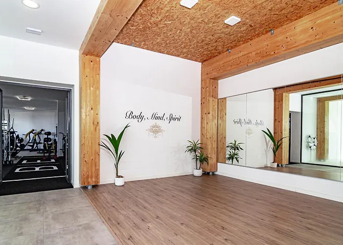 Paraiso Pueblo 24 Daire Estepona