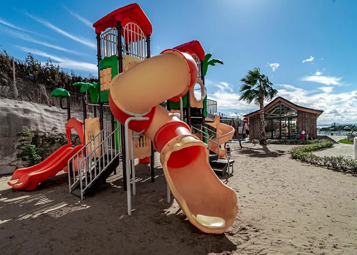 Paraiso Pueblo 24 아파트