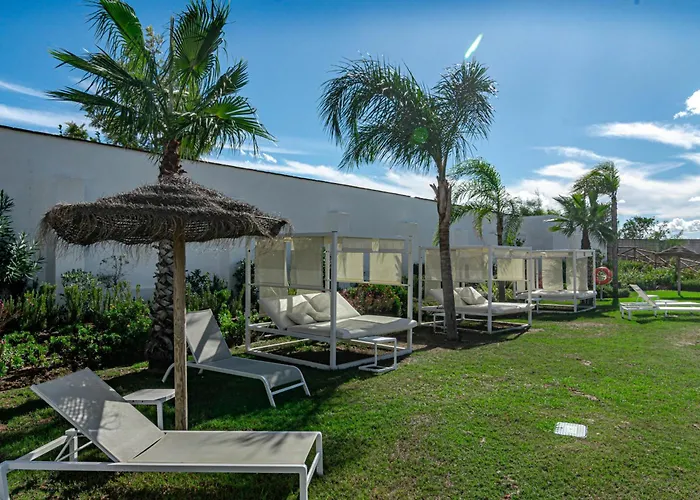 아파트 Paraiso Pueblo 24 에스테포나