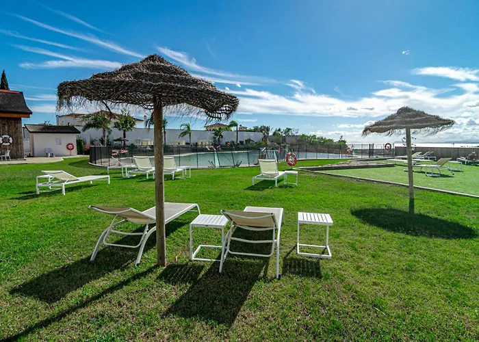 Paraiso Pueblo 24 Estepona