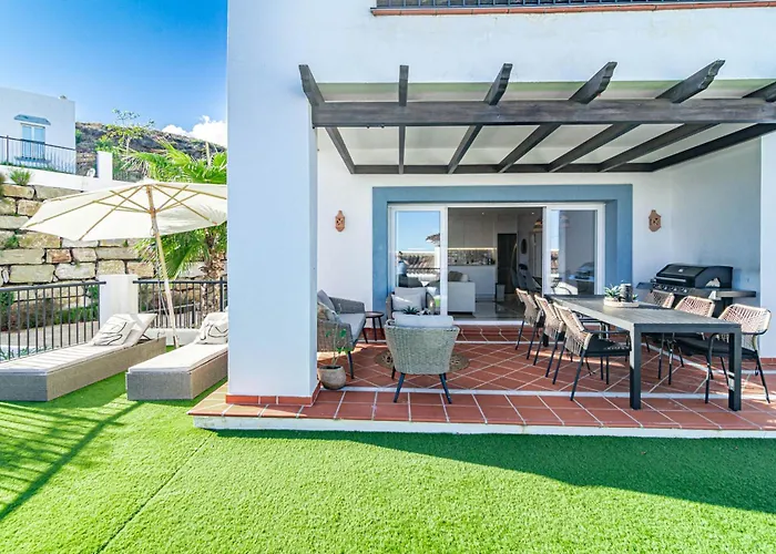 Paraiso Pueblo 24 에스테포나