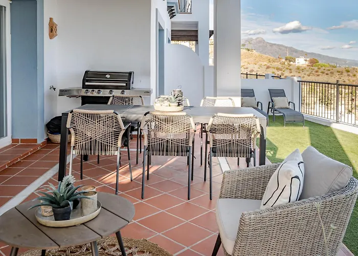 Paraiso Pueblo 24 Daire *