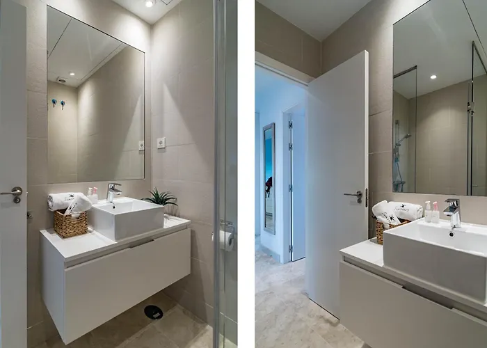 Paraiso Pueblo 24 Daire *