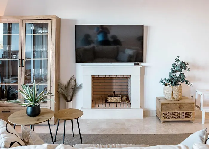 Paraiso Pueblo 24 Daire