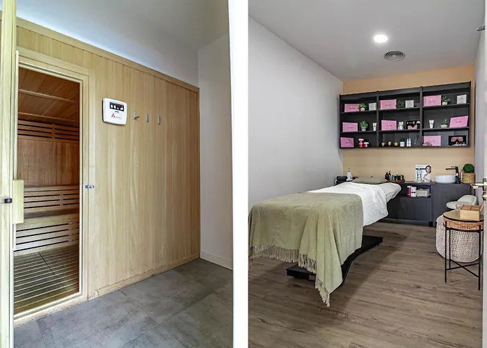 Paraiso Pueblo 24 Daire *