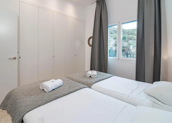 Paraiso Pueblo 24 * 에스테포나