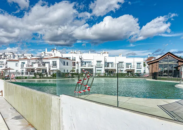 아파트 Paraiso Pueblo 24 에스테포나