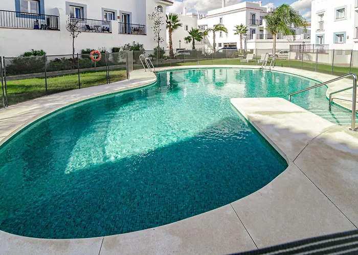 Paraiso Pueblo 24 * Estepona