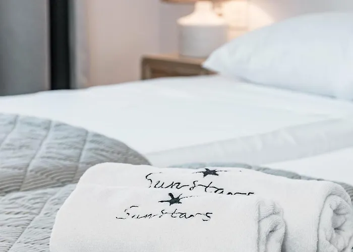 Paraiso Pueblo 24 Daire *