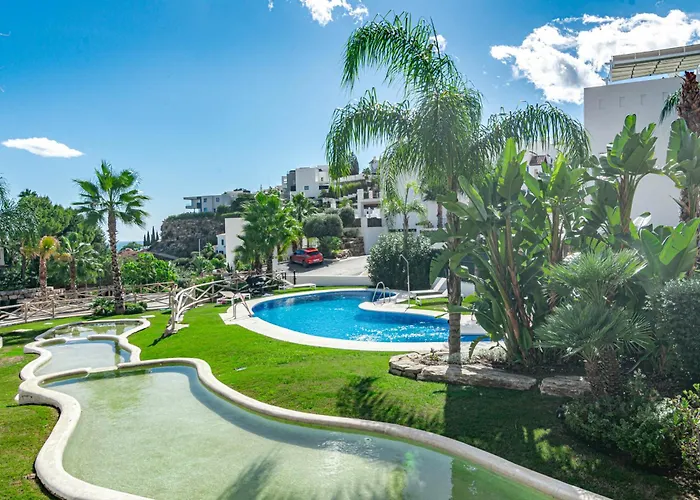 Paraiso Pueblo 24 * إِستيبونا