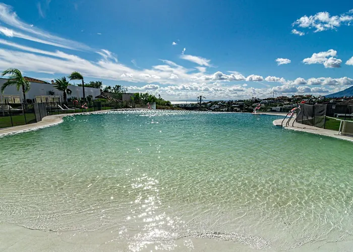 Paraiso Pueblo 24 * إِستيبونا