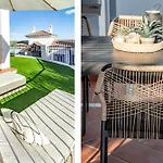 Paraiso Pueblo 24 Lägenhet Estepona