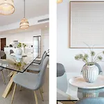 Lägenhet Paraiso Pueblo 24 Estepona