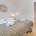 Lägenhet Paraiso Pueblo 24 *