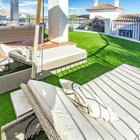 Paraiso Pueblo 24 Apartamento