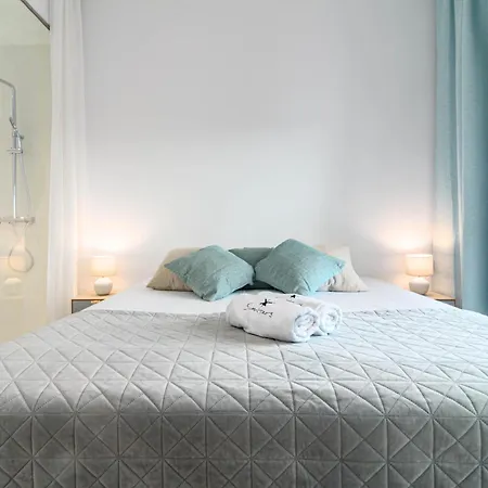 Apartamento Paraiso Pueblo 24 *