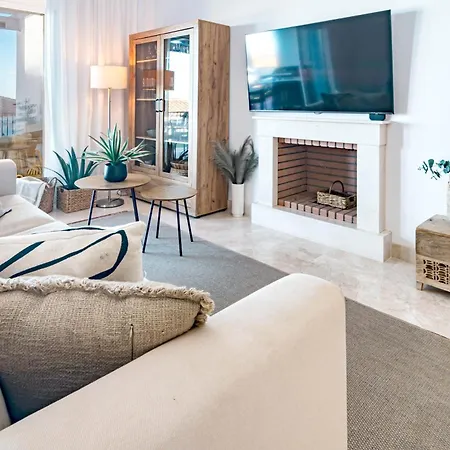 Apartamento Paraiso Pueblo 24