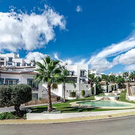 Lägenhet Paraiso Pueblo 24 *